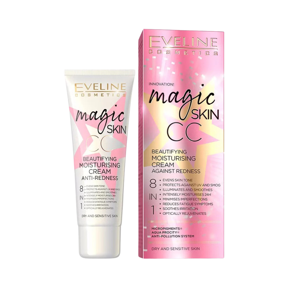 Magic Skin CC