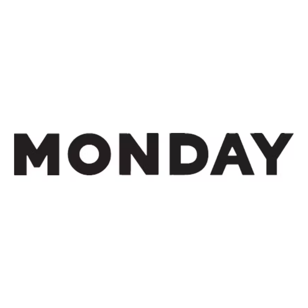 Monday
