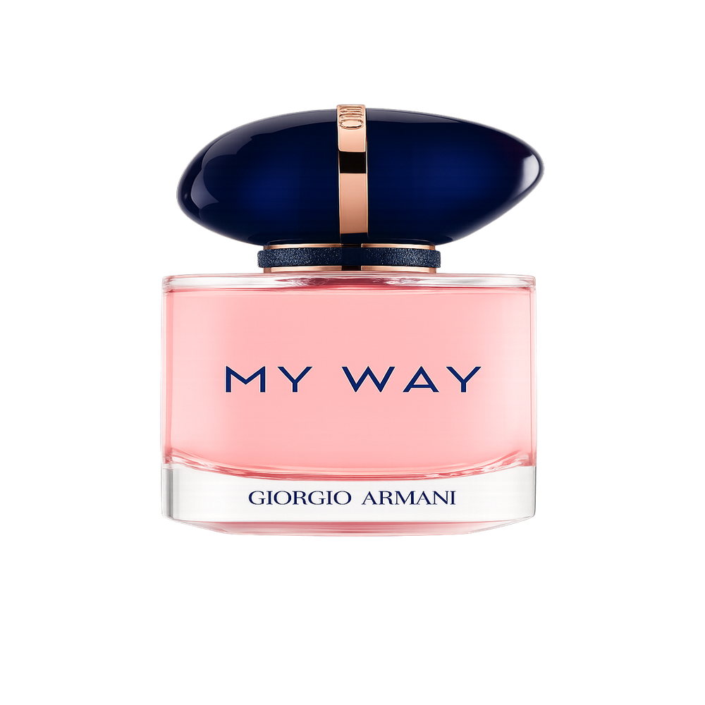 My Way Eau de Parfum