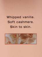 Body Lotion - Bare Vanilla