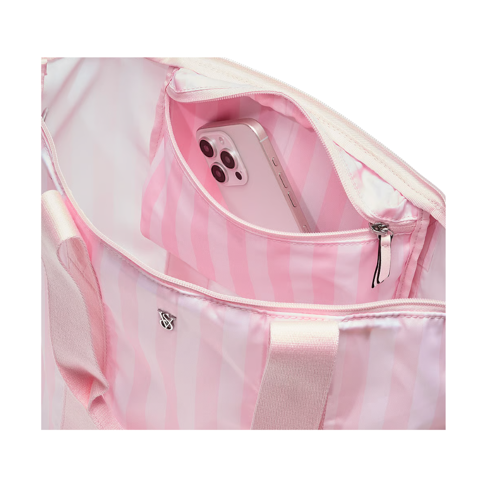 Bolsa Rosa  Victoria’s Secret