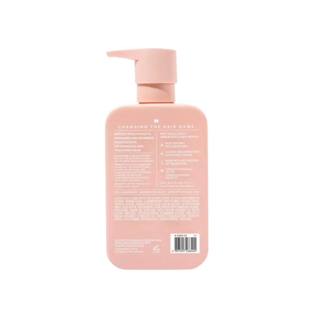 Monday Moisture Conditioner