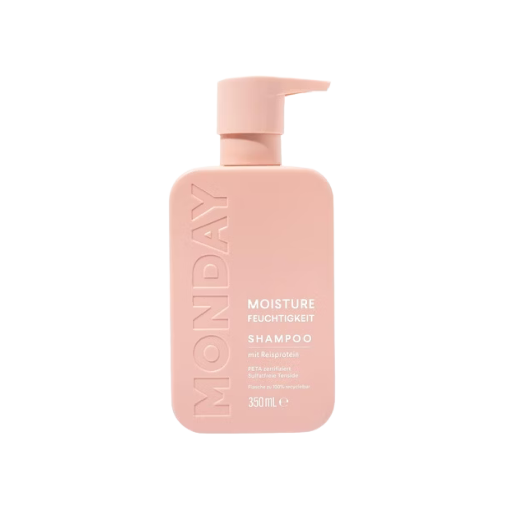 Monday Moisture champô