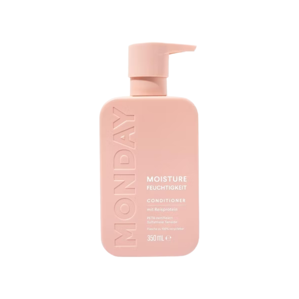 Monday Moisture Conditioner