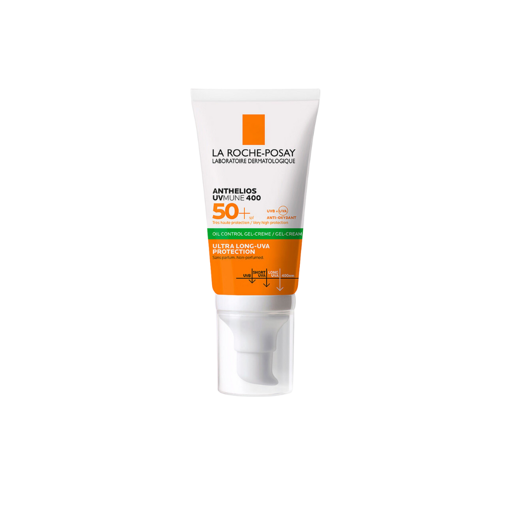 Protetor Solar Anthelios UVMune 400 SPF50