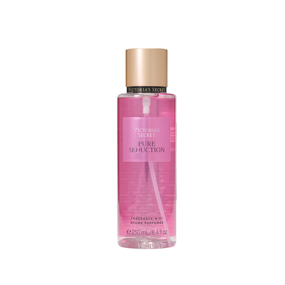 Body Mist - Pure Seduction