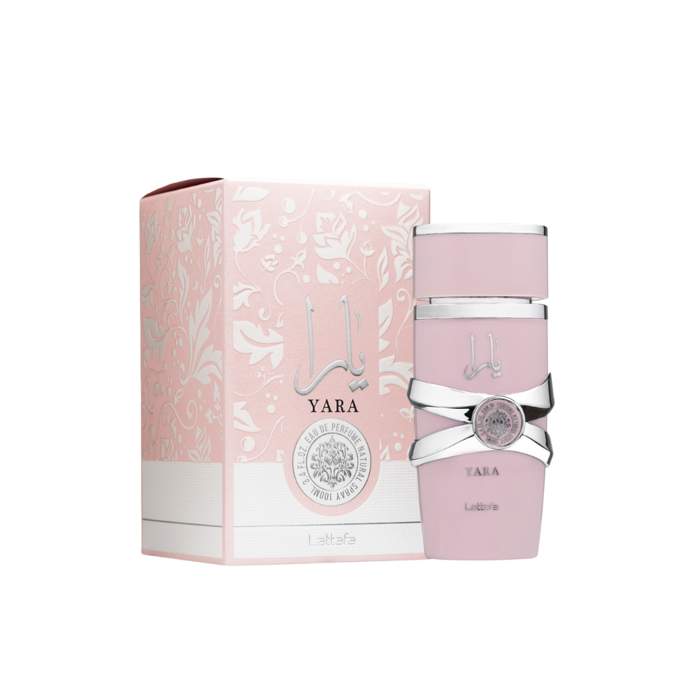 Yara Lattafa Eau de Parfum