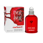 Amor Amor  Eau de Toilette