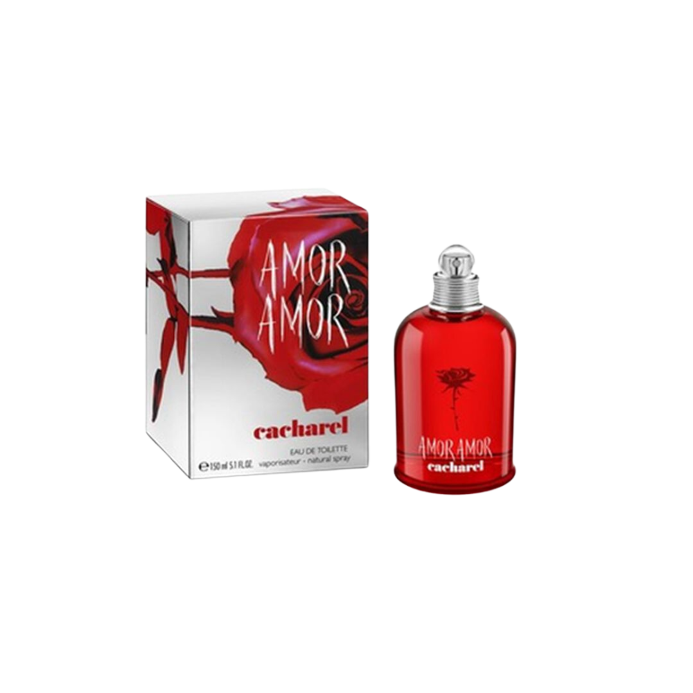 Amor Amor  Eau de Toilette