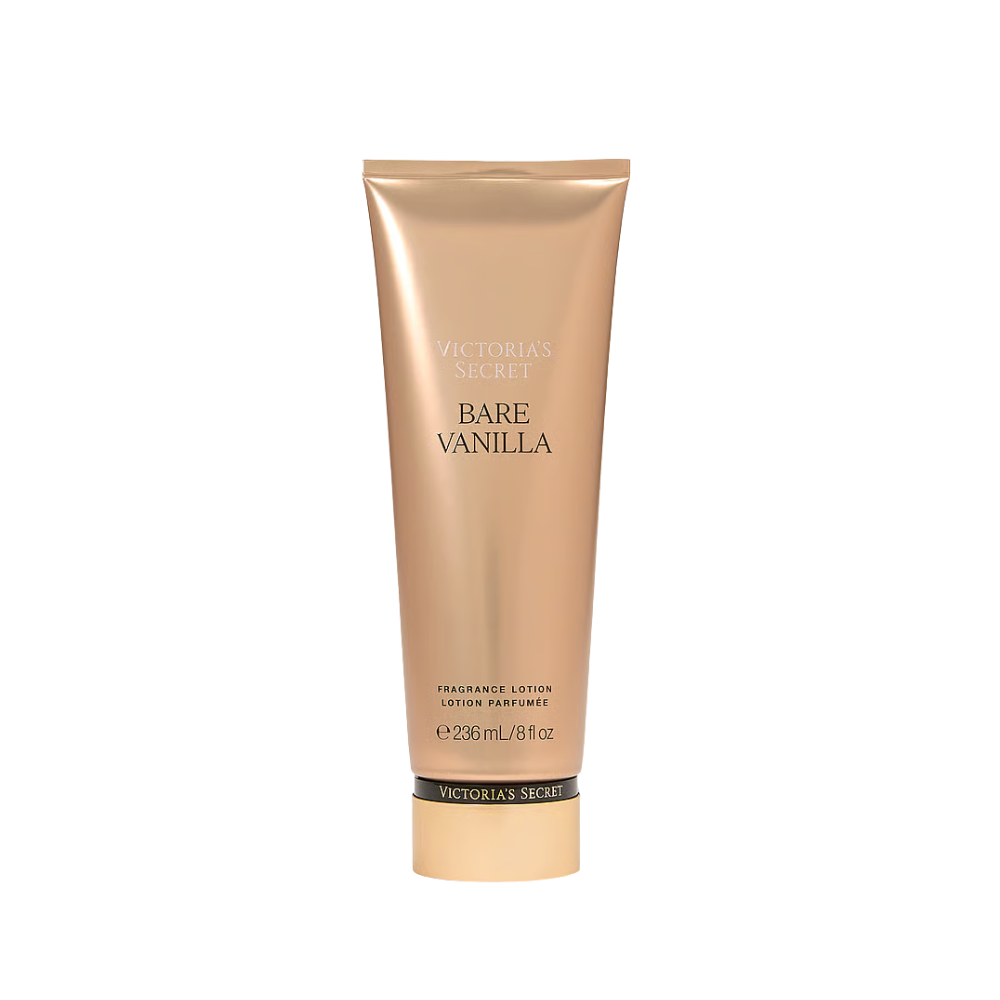 Body Lotion - Bare Vanilla
