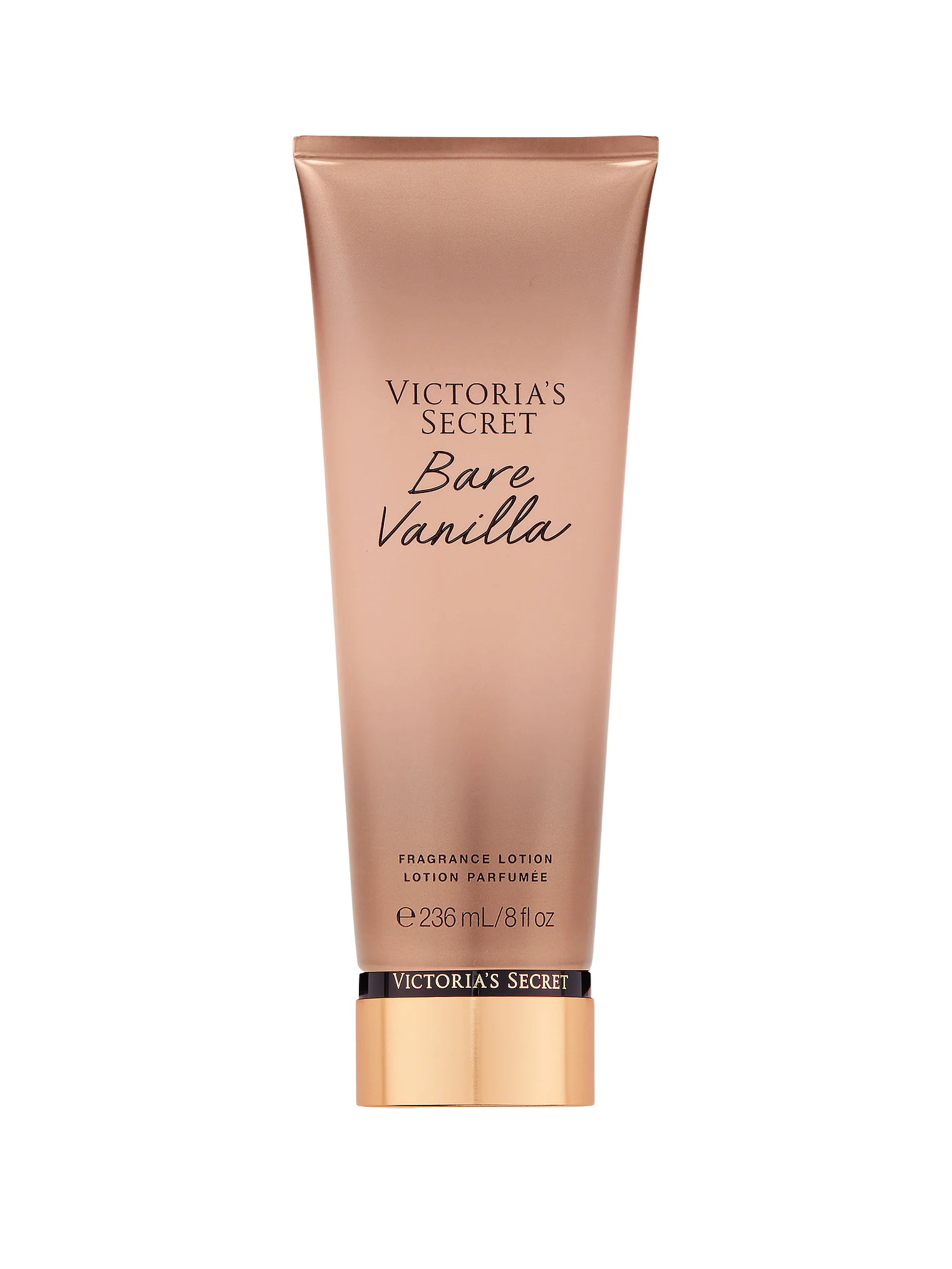 Body Lotion - Bare Vanilla