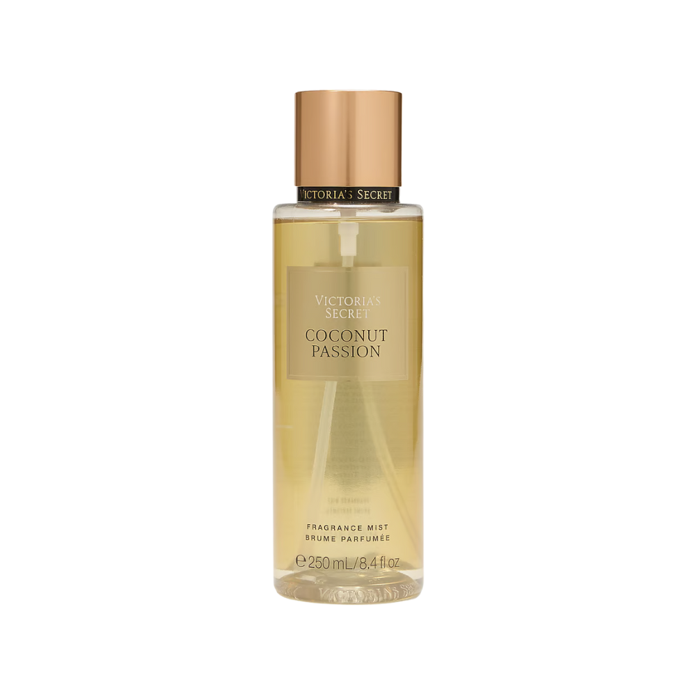 Body Mist - Coconut Passion