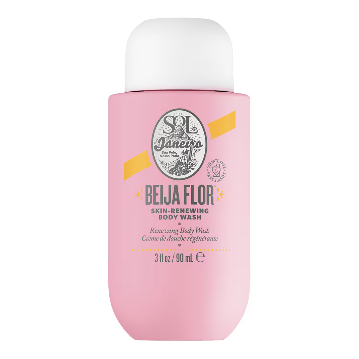 Sol de Janeiro Beija Flor 68 Body Wash 90 ml