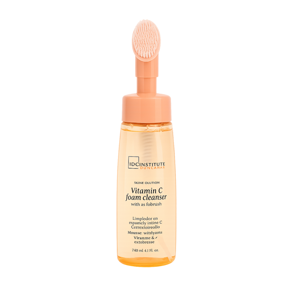 Vitamin C Cleanser Foam