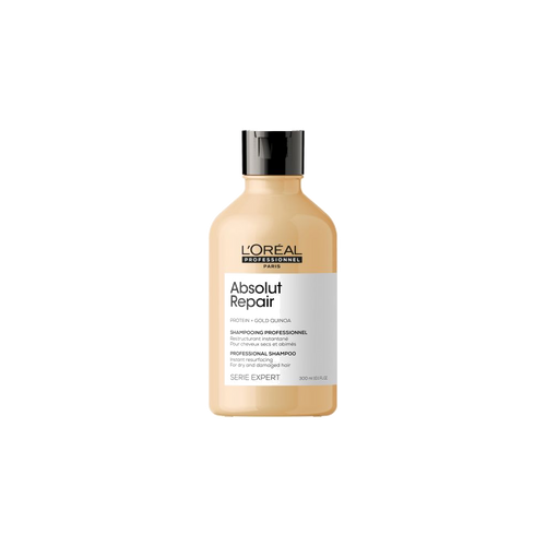 Absolut Repair Gold Quinoa Champô