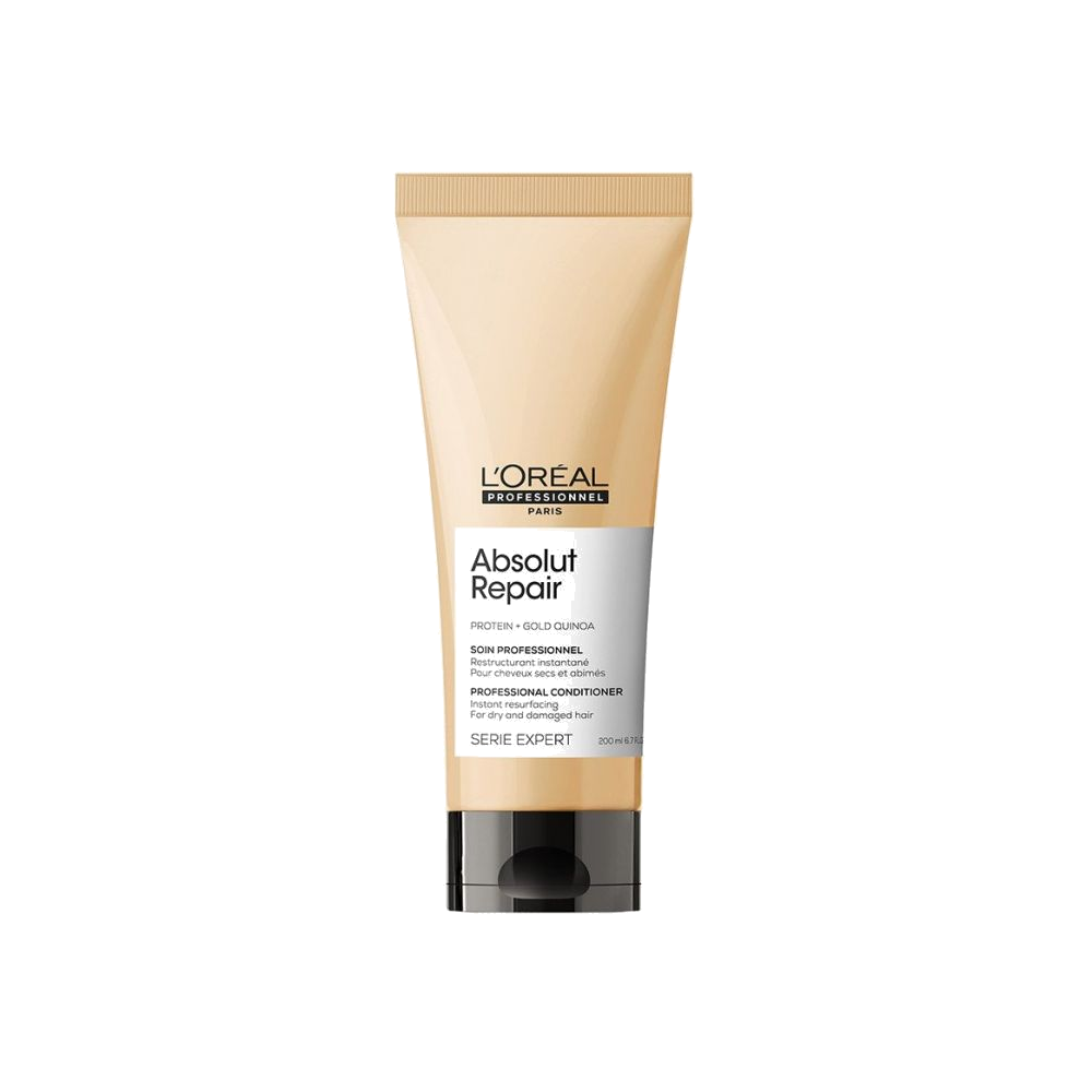 Absolut Repair Gold Quinoa condicionador