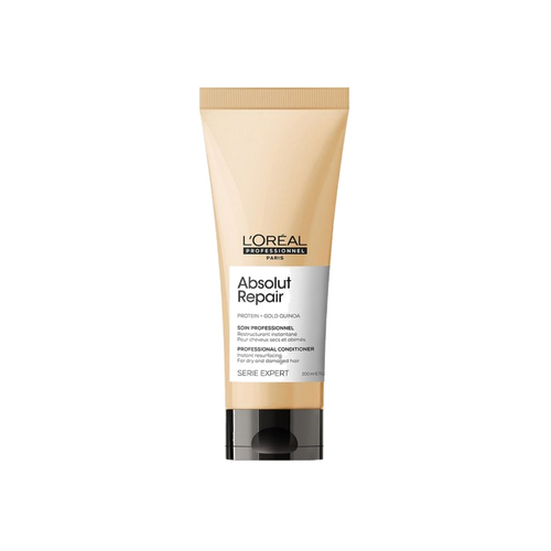Absolut Repair Gold Quinoa condicionador