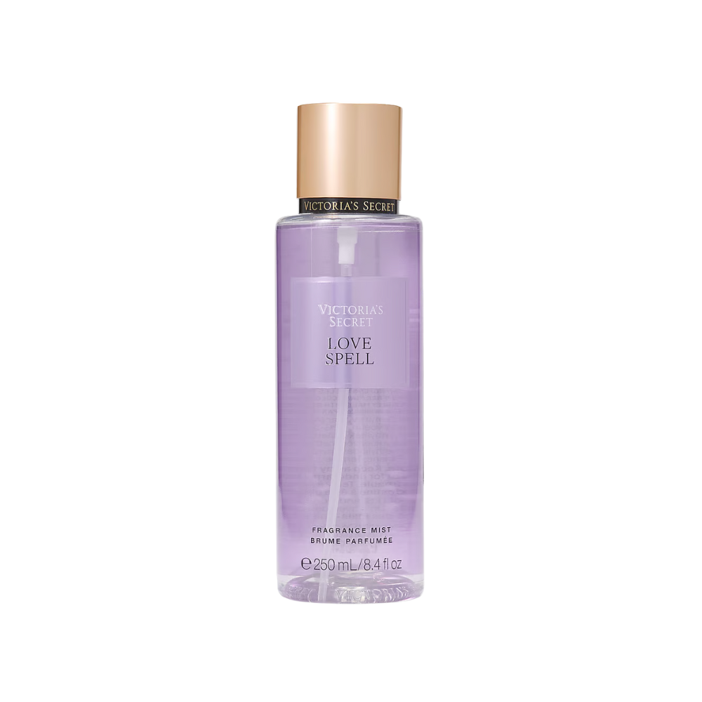 Body Mist - Love Spell