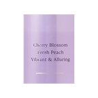 Body Mist - Love Spell