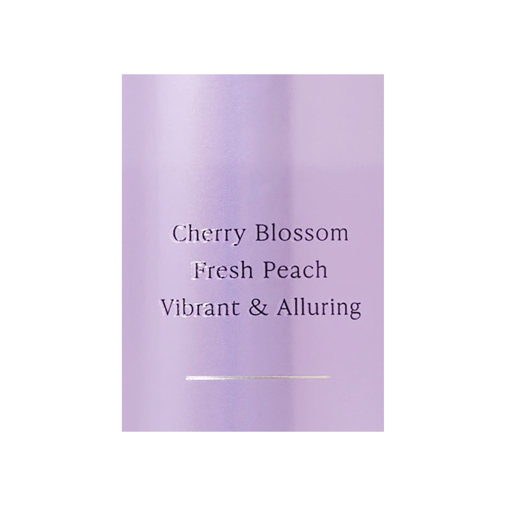 Body Mist - Love Spell