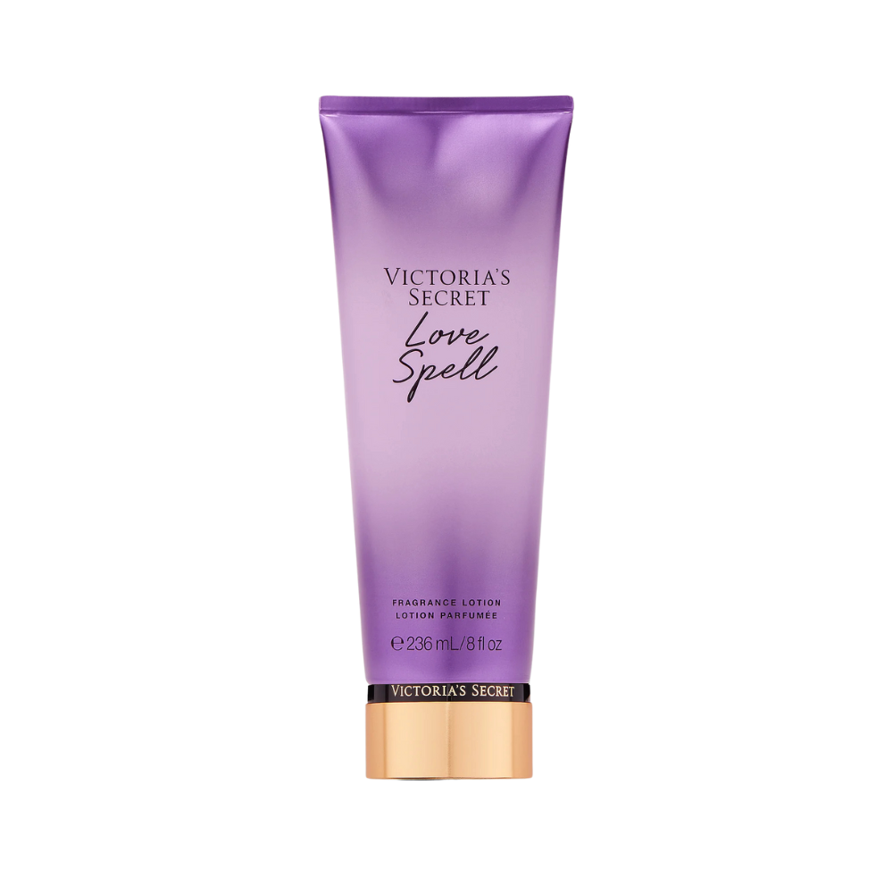 Body Lotion - Love Spell