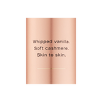 Body Mist - Bare Vanilla