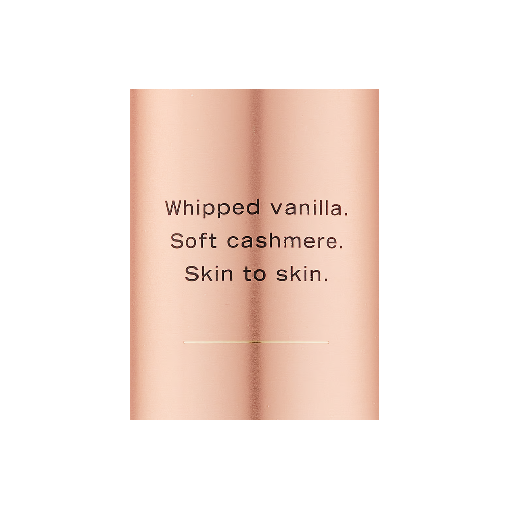 Body Mist - Bare Vanilla