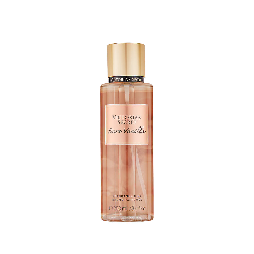 Body Mist - Bare Vanilla