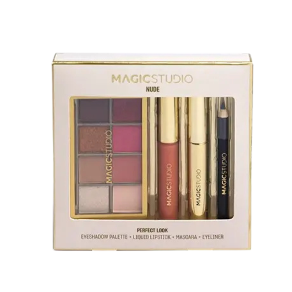Perfect Nude Look Set