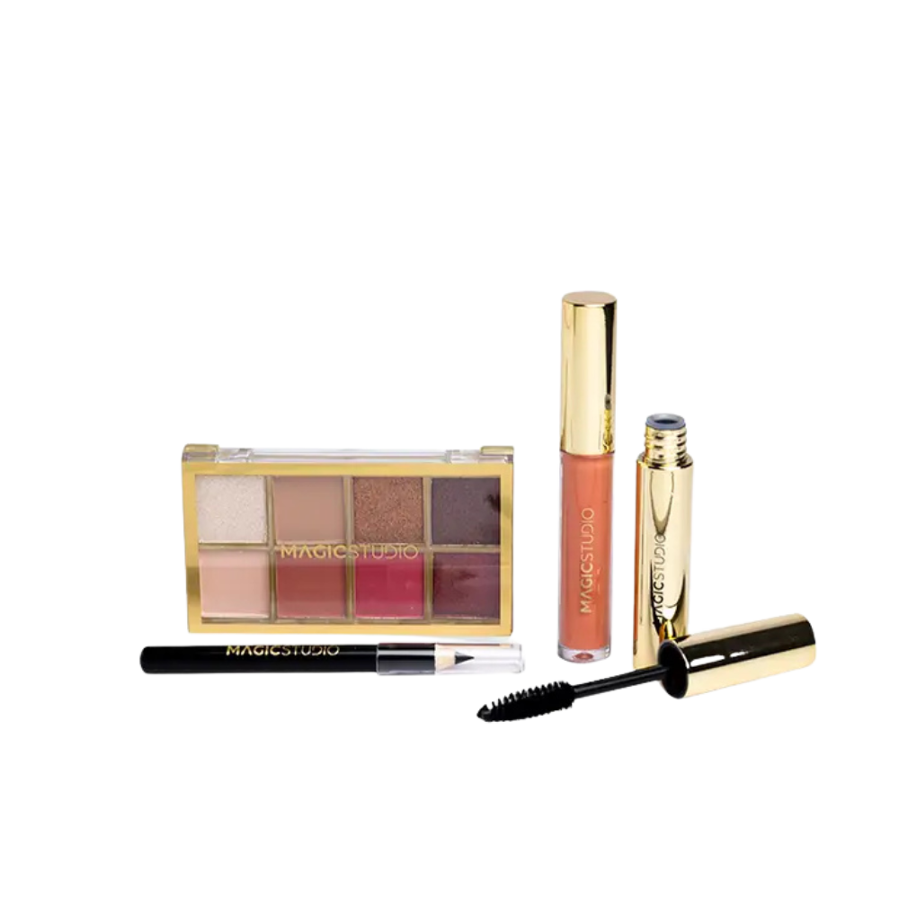 Perfect Nude Look Set