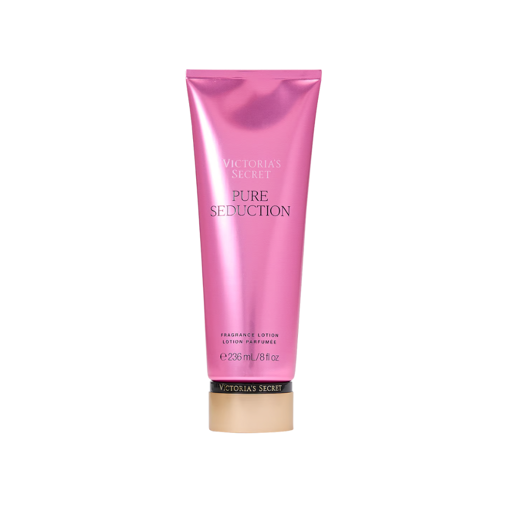 Body Lotion Pure Seduction