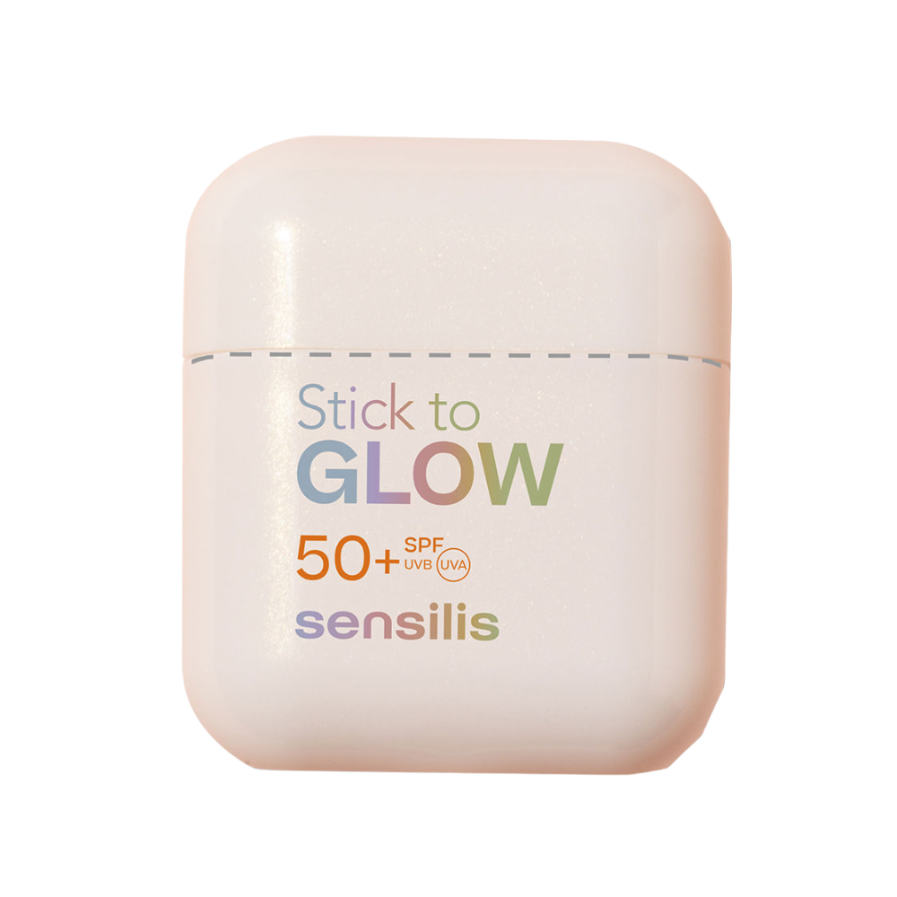 Stick to Glow SPF50