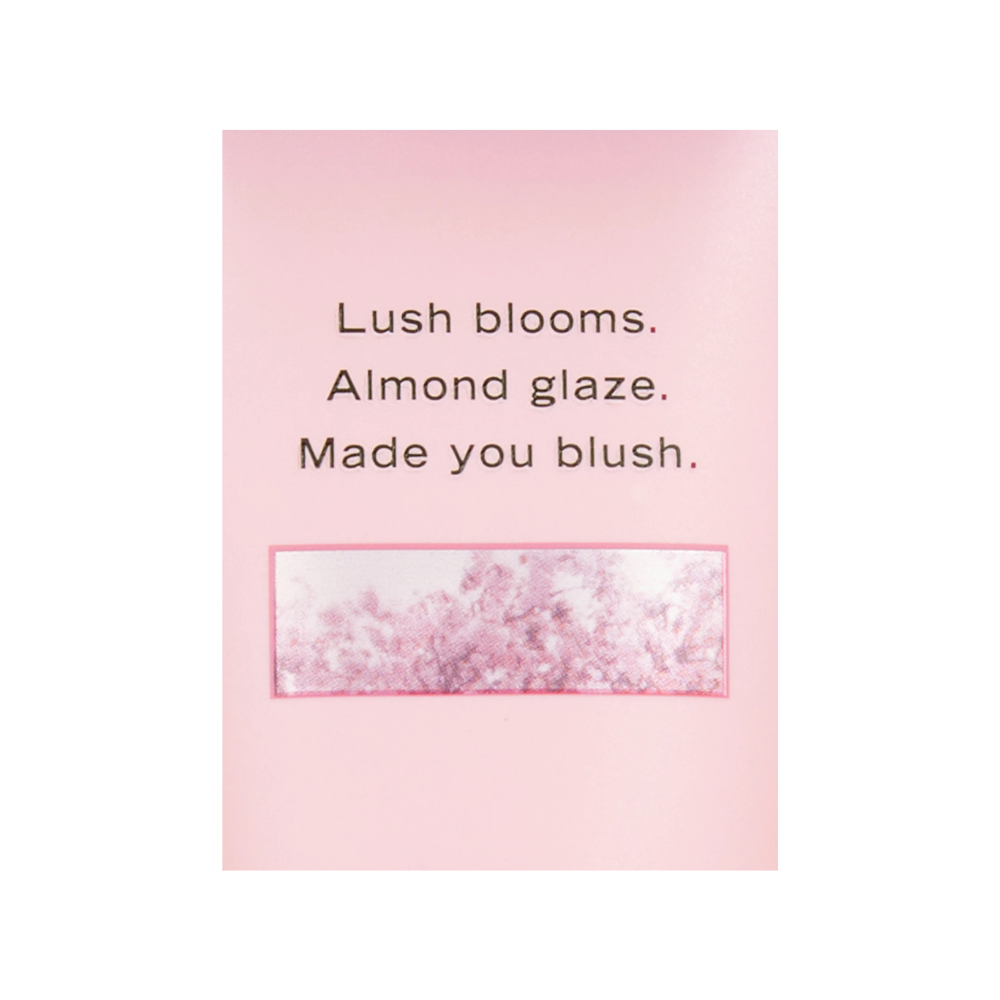 Body Lotion - Velvet Petals