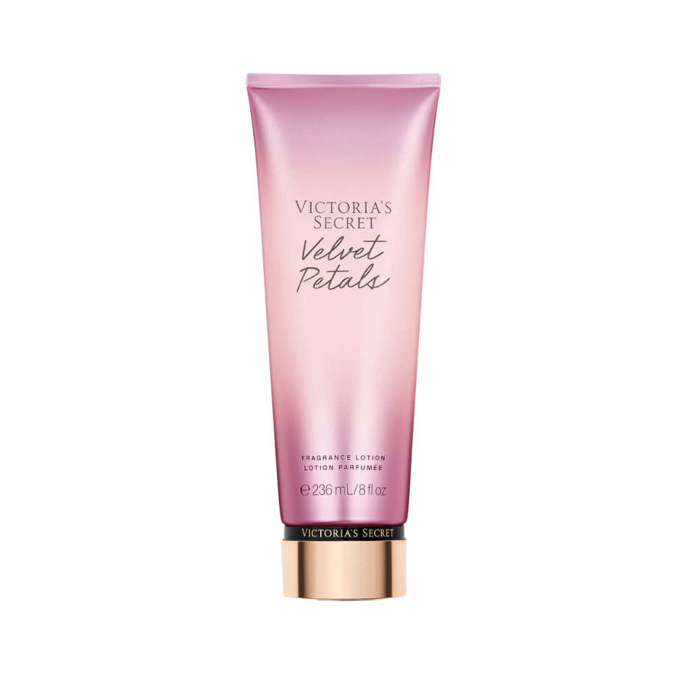 Body Lotion - Velvet Petals
