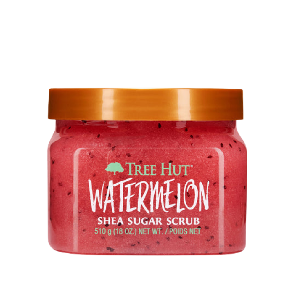 Watermelon Body Scrub