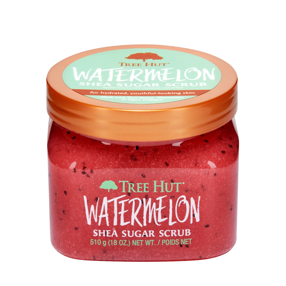 Watermelon Body Scrub
